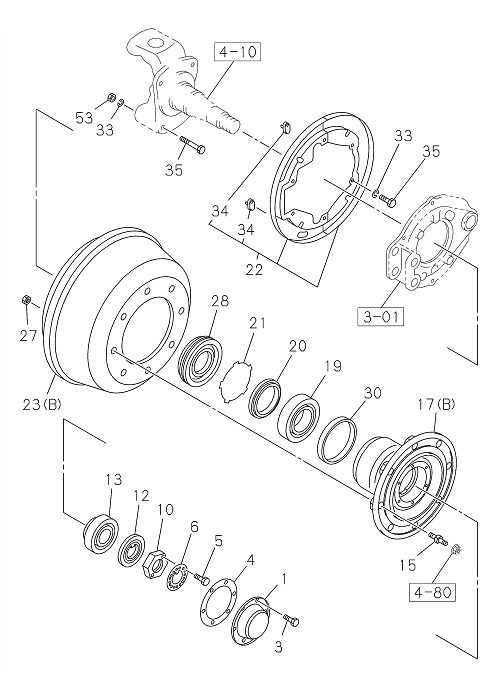 Partial Engine